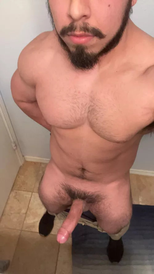 It’s ok to drool by ThunderD420