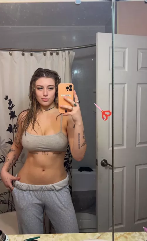 IUTR by ChanningTatum638