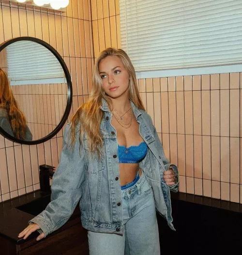 jeans by SeducedByYourBeauty