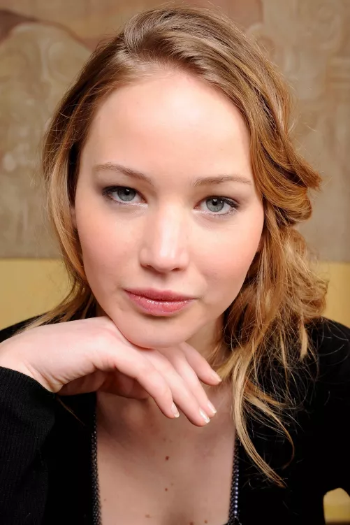 Jennifer Lawrence by CelebMaestro
