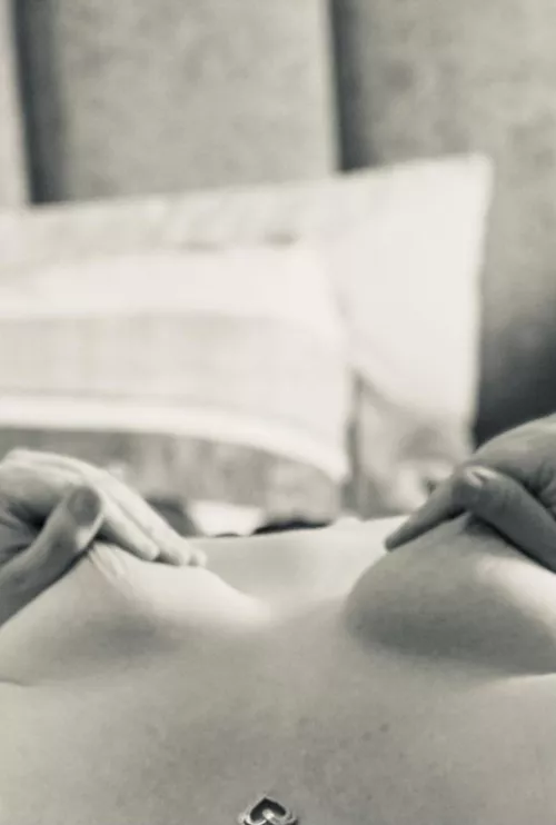 Just a gentle pinch by No_Sense1696