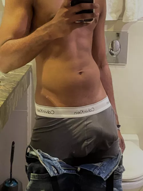 Just a Print <3 by Throwaway-Dck