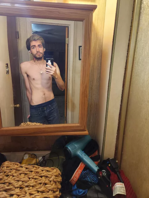 Just another day.  by B1-Clankers