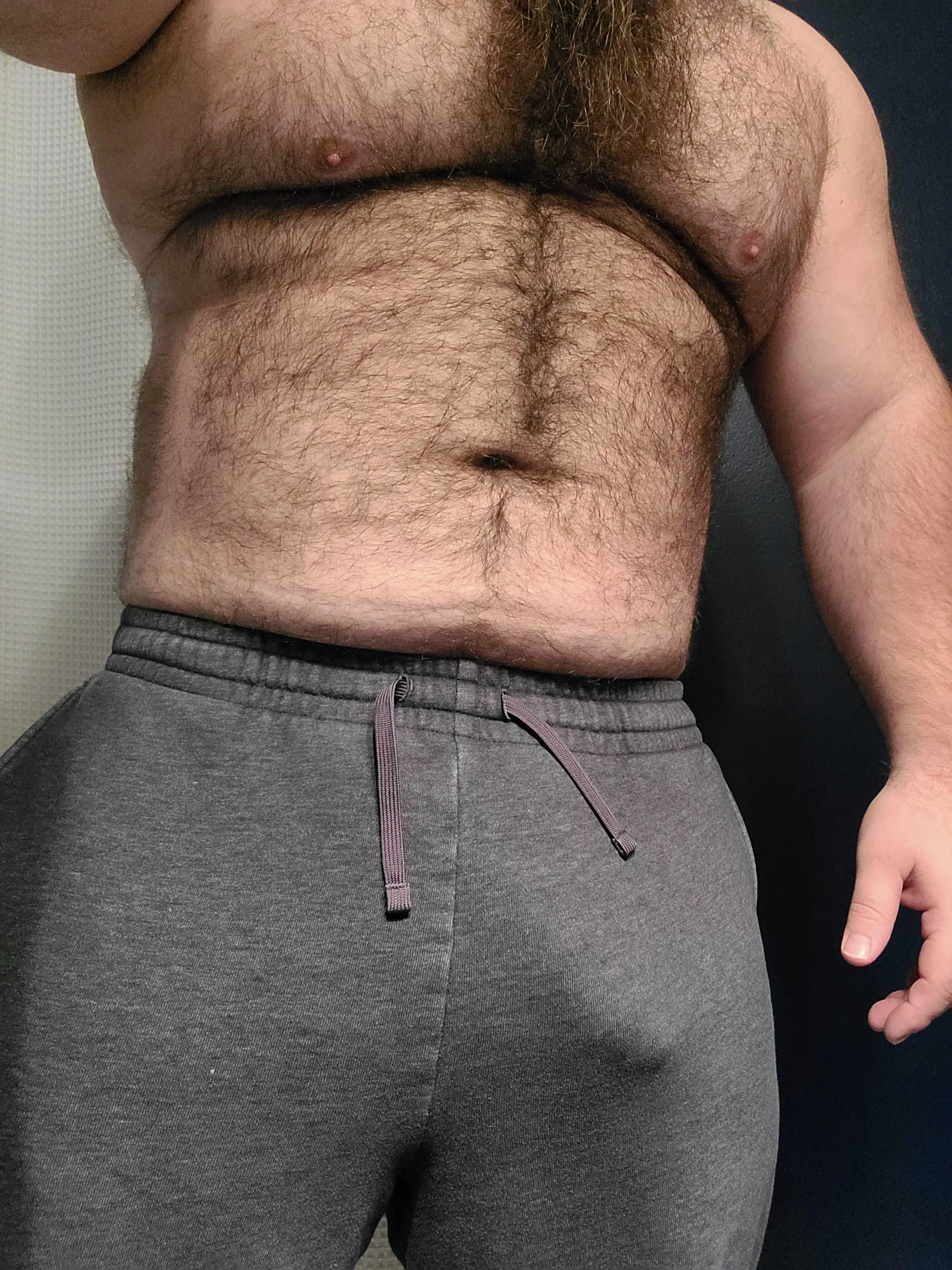 Just happy to see you  posted by bad_dawgg