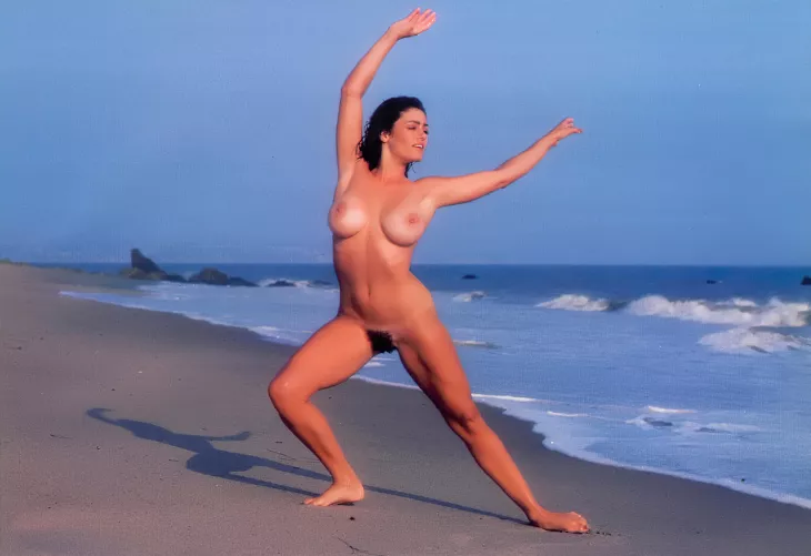 Karen Price (1980s) by lady_monsoon