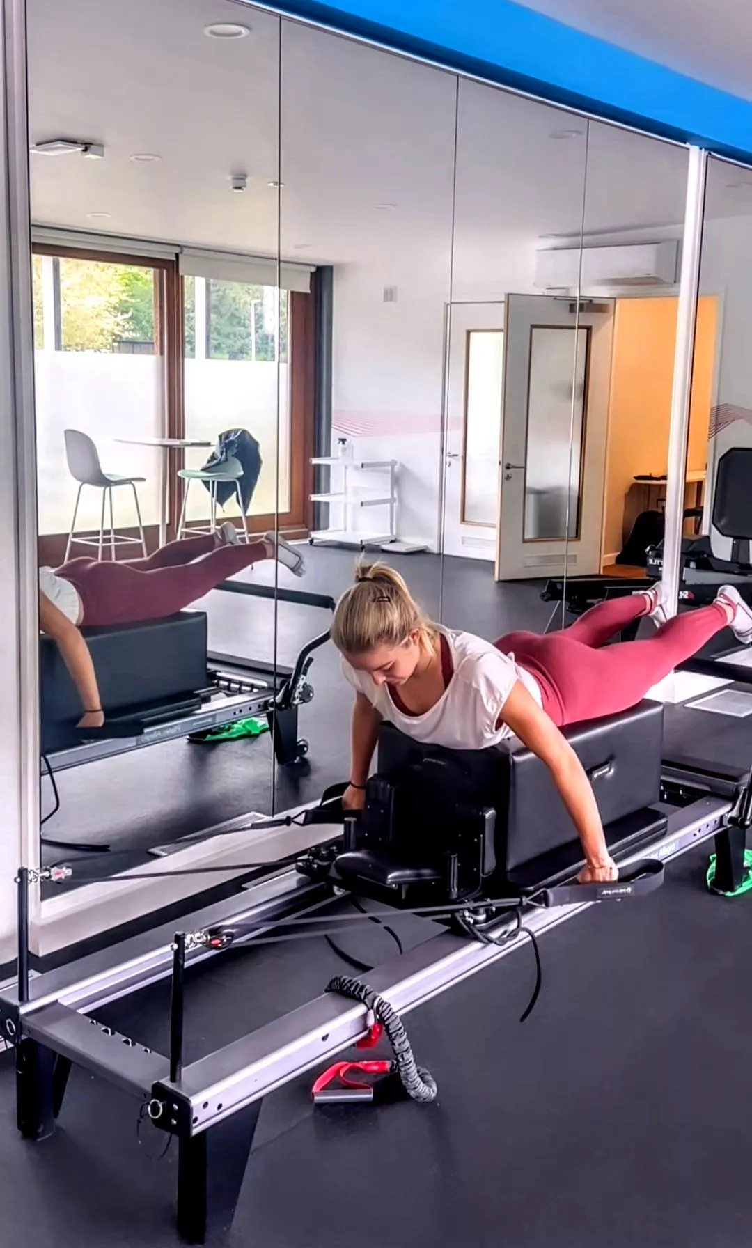 Katie Swan - English Tennis Player posted by Justified_Italian