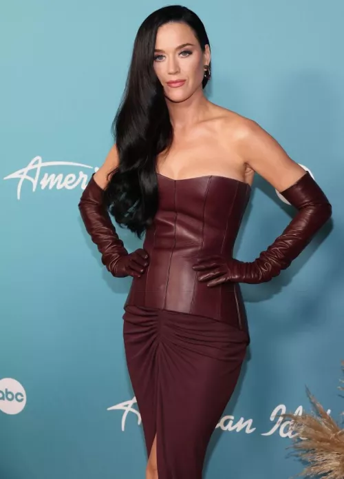 Katy Perry by Ree-Ko