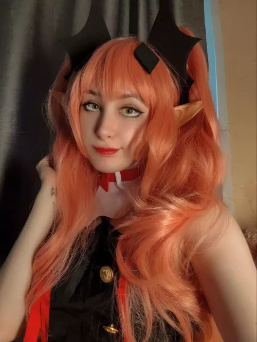 Kururu Tsepeshi by Trudy by Bilonnna