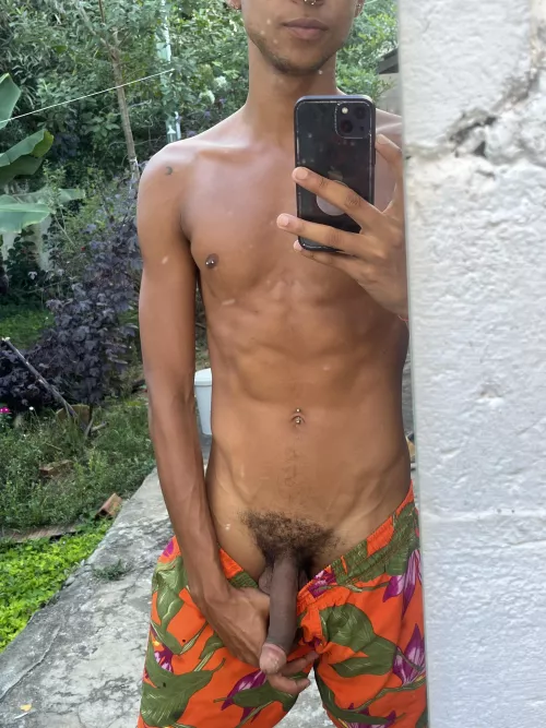 Let me take it out for you 😈 by okelvinmalta