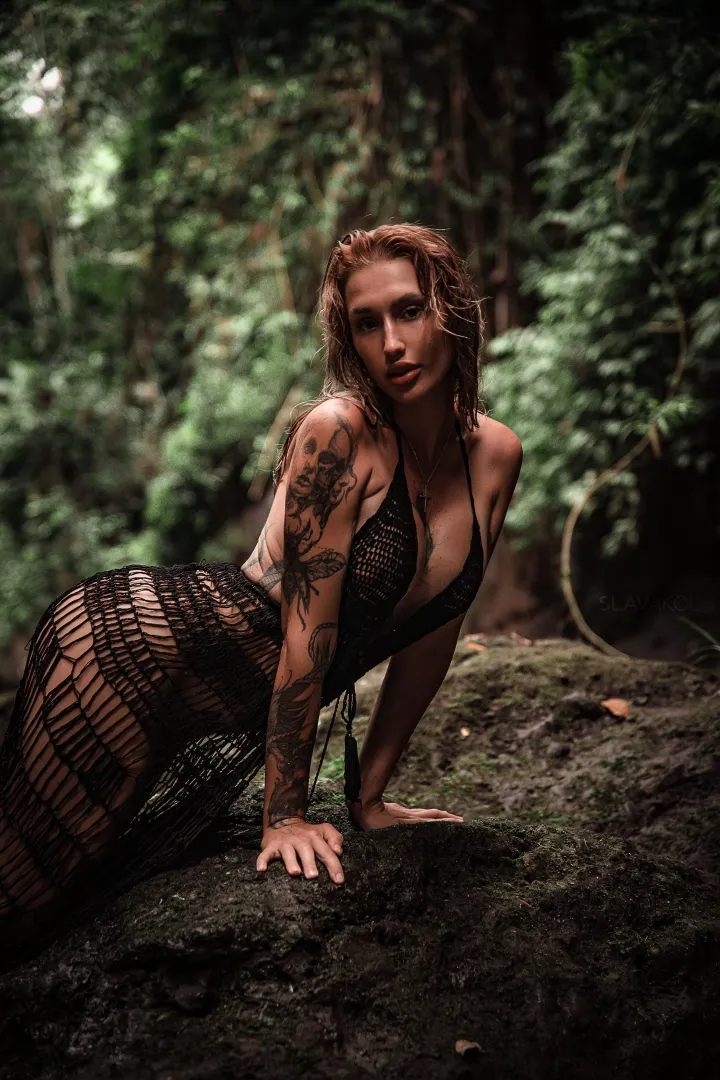 Lexee </3 by HottieAuraGlow