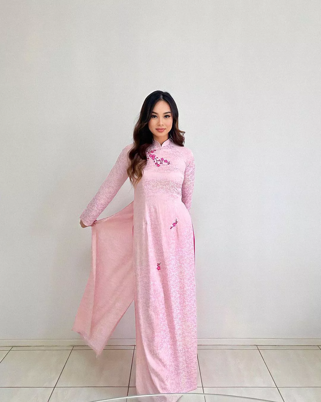 Lysa Nguyen Vo posted by MisoShiru520