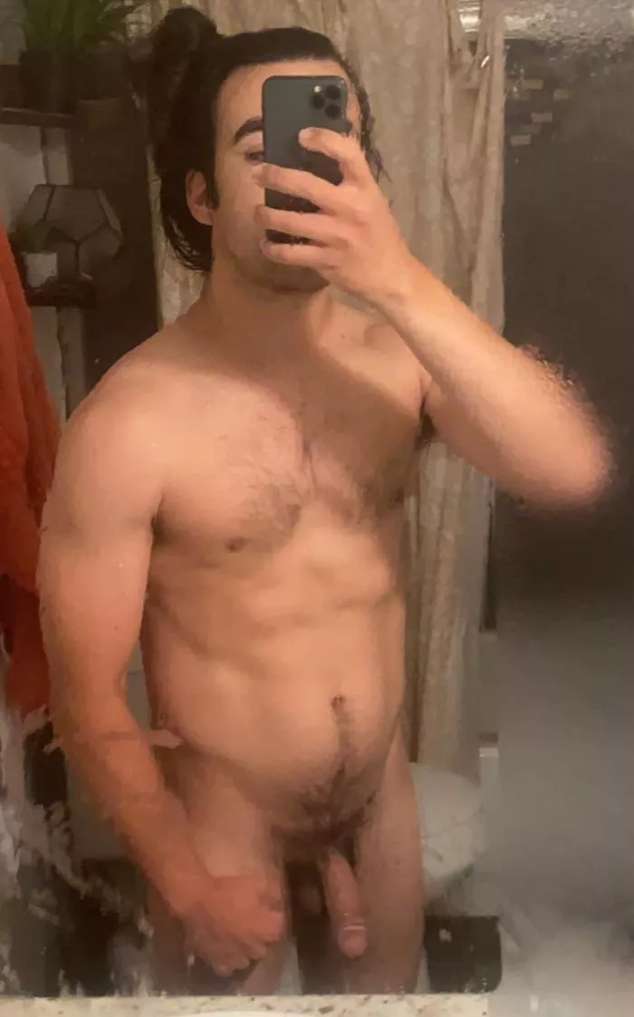 (M)27 posted by pushupsx