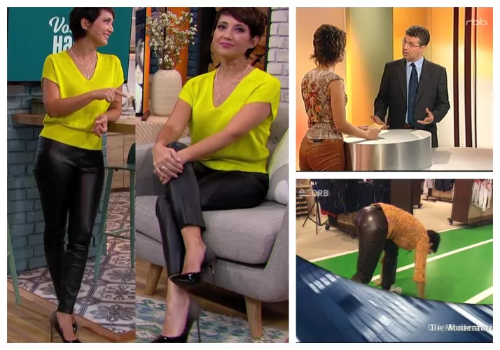 Madeleine Wehle by Dantek_Dantek