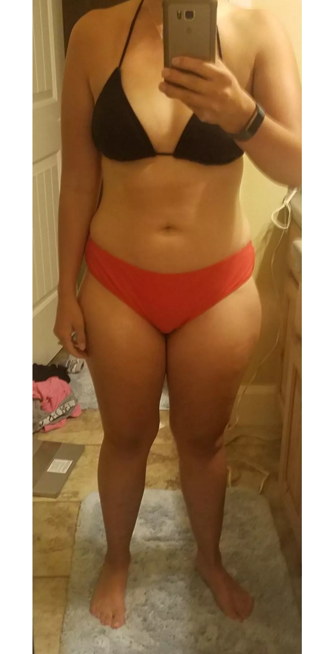 Married mother here!  posted by blondeanalqueen