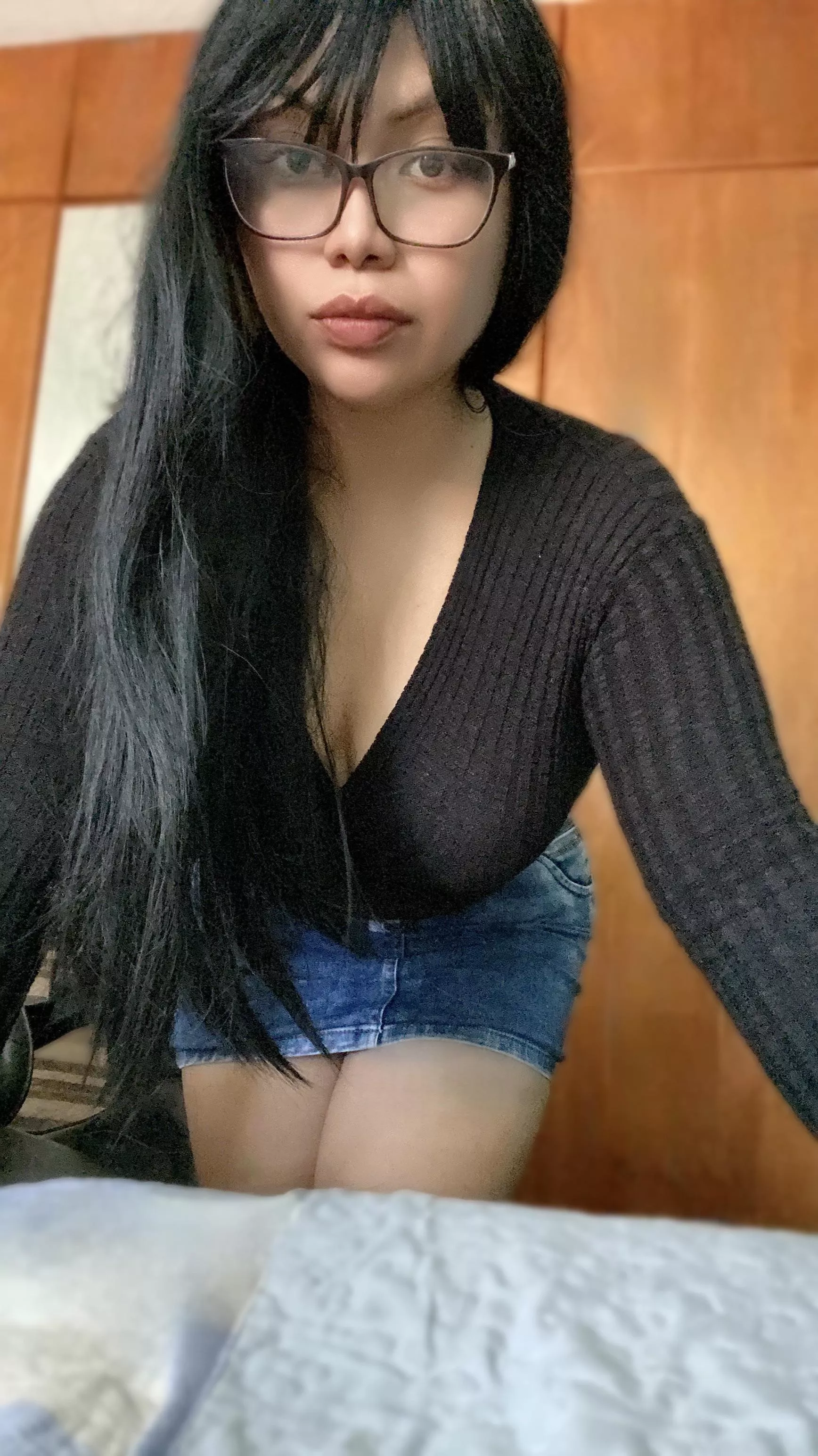 Maybe you can fuck me after class …  posted by SexyAzucena