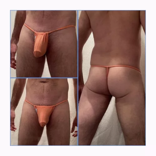 More of me in the orange mifro by Actual_Degree1110