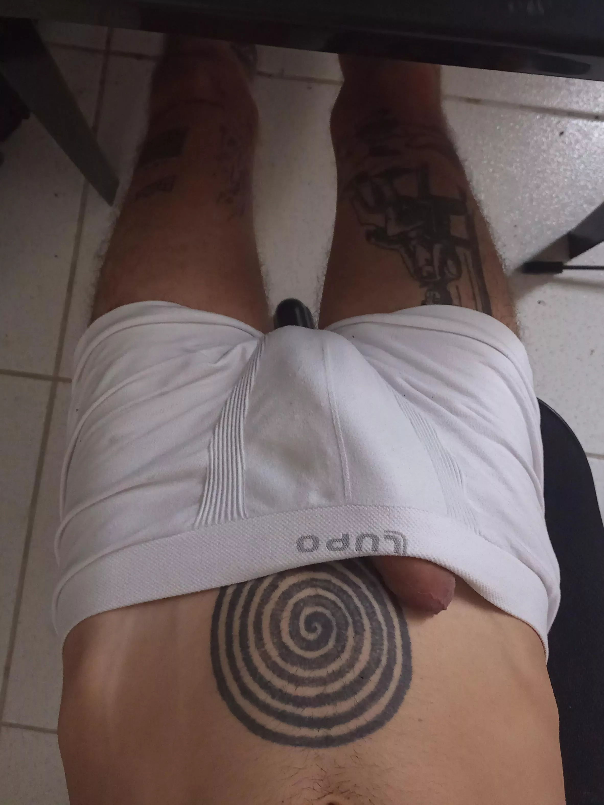 morning wood posted by x420__