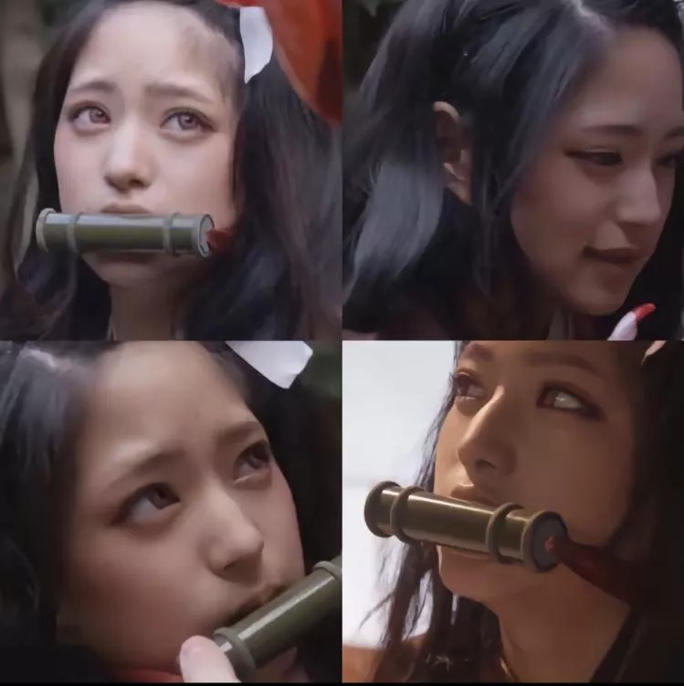 Most beautiful JAV cosplayer I’ve seen, she perfectly fits into Netflix Japan but JAV is life 😂😋 posted by Ambitious-Holiday111