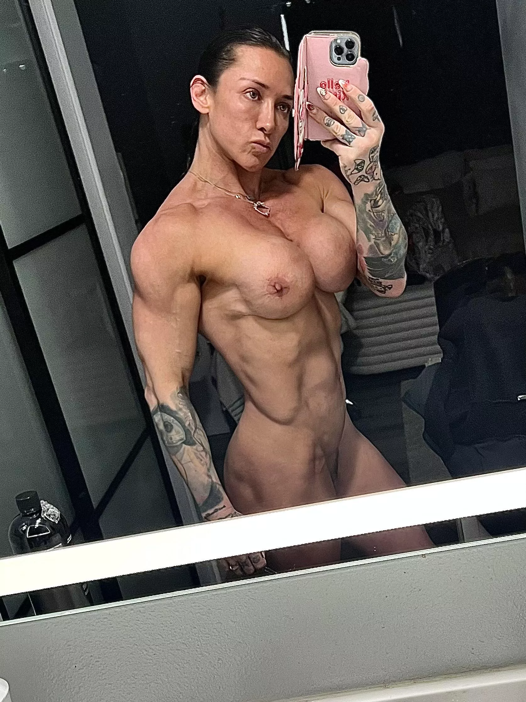 My body is prepared for a new man [F] posted by Therash