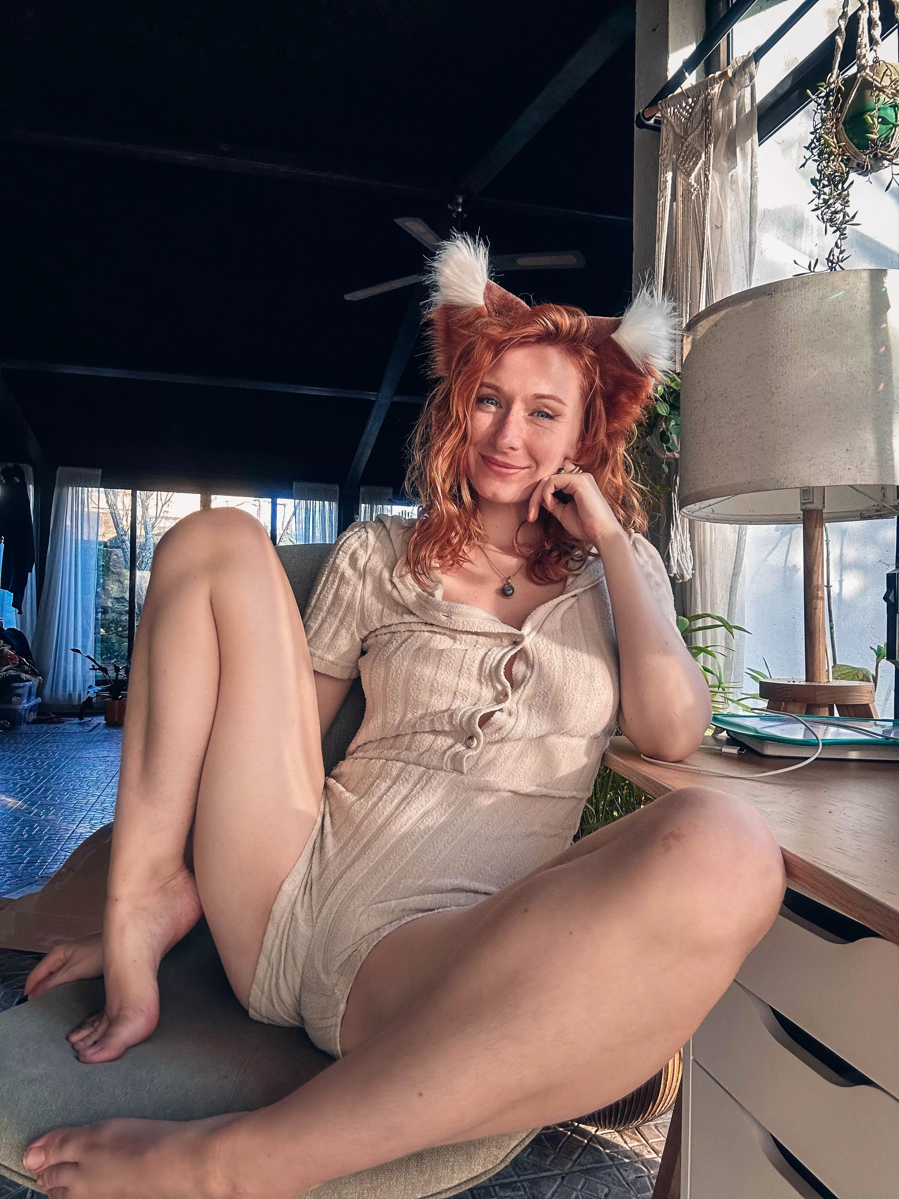 My body was made for breeding posted by AliceCalli