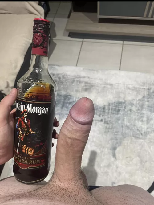 My gf says its not big enough? by Any_Photograph_7333