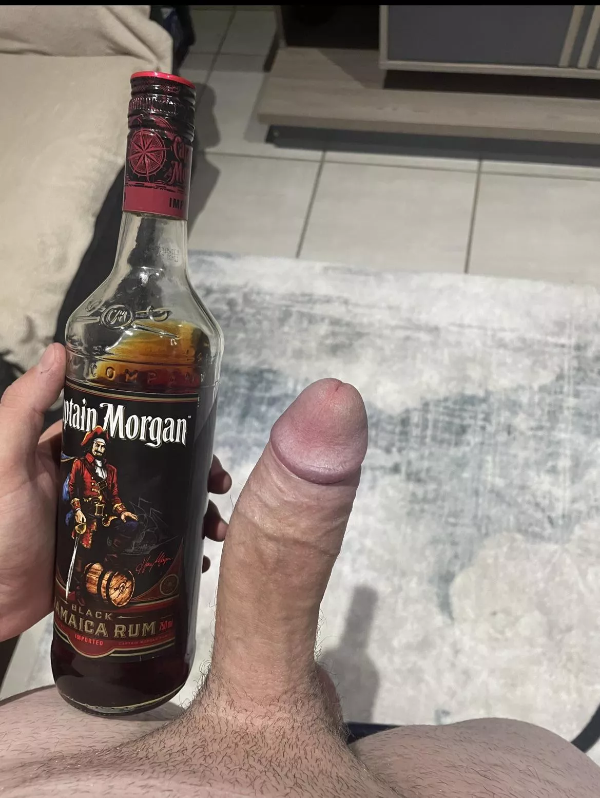 My gf says its not big enough? posted by Any_Photograph_7333