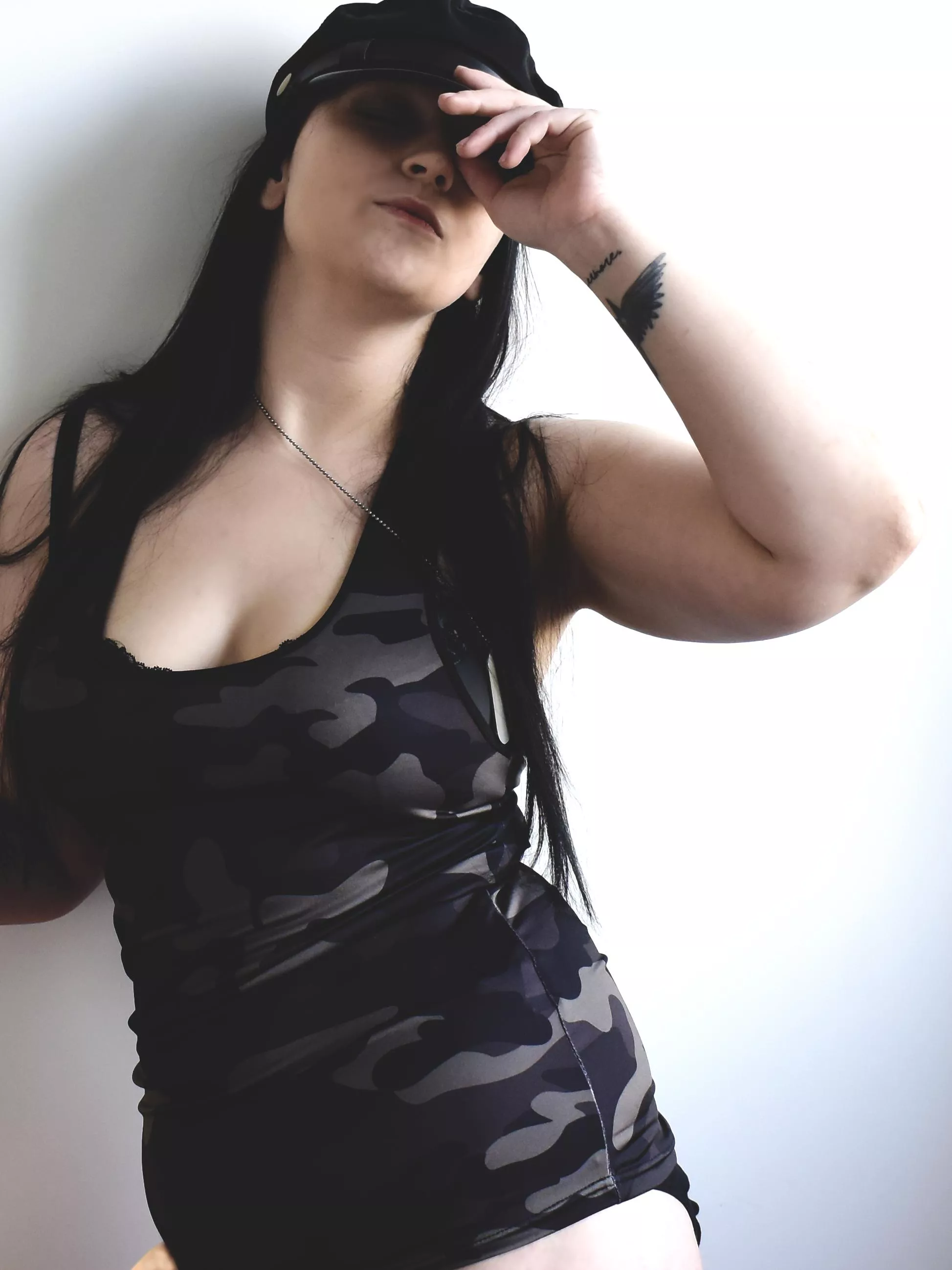 My guns... posted by Noriko-san