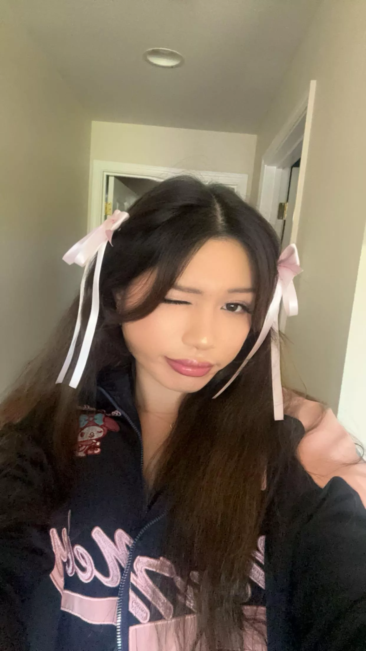 my melody !  posted by SailorDae