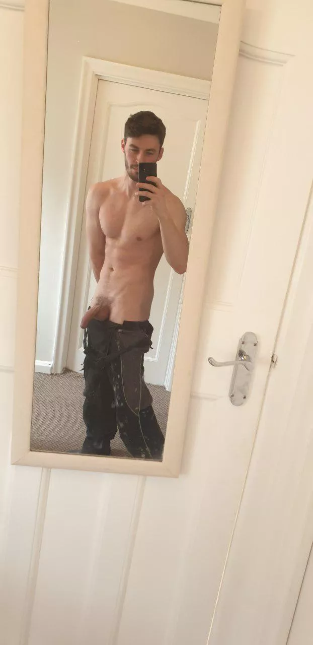 Need a handyman? posted by longjohnsilver12330