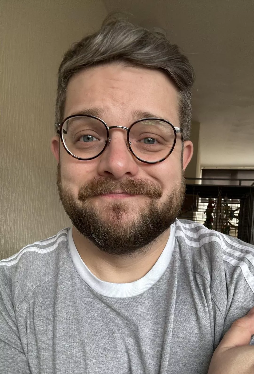 Need glasses now.  posted by Old_Statement3782