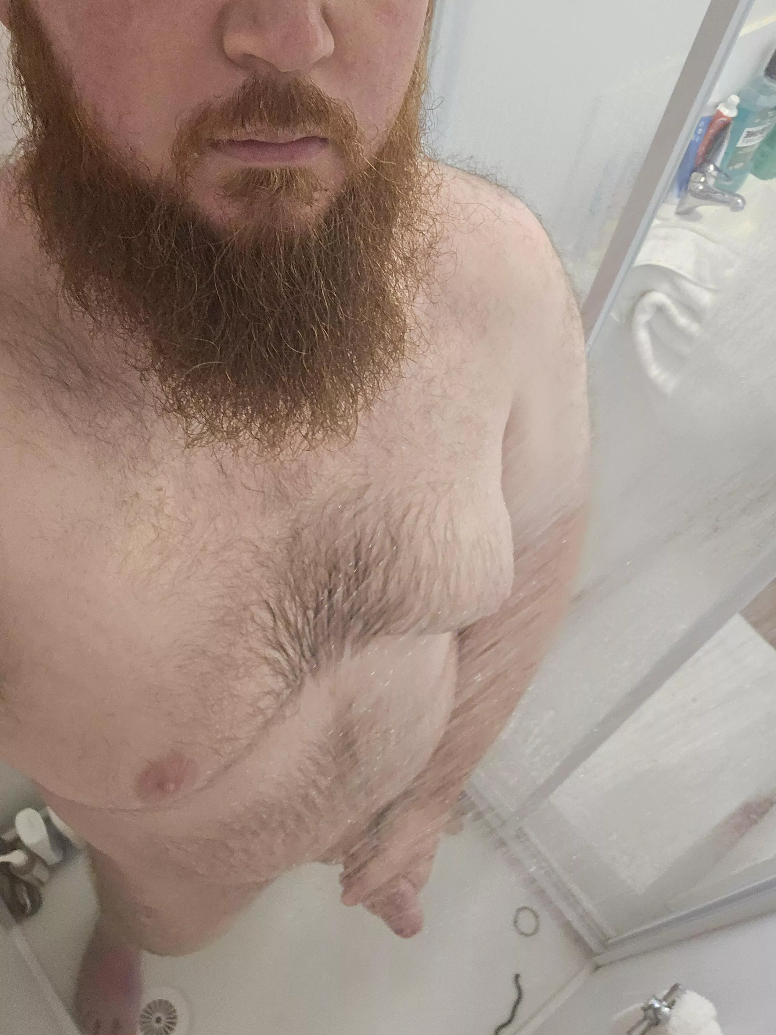 Need some company in the shower  posted by 1990throw