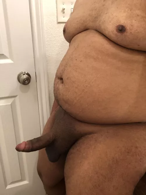 New and shy here by EasySwitch9