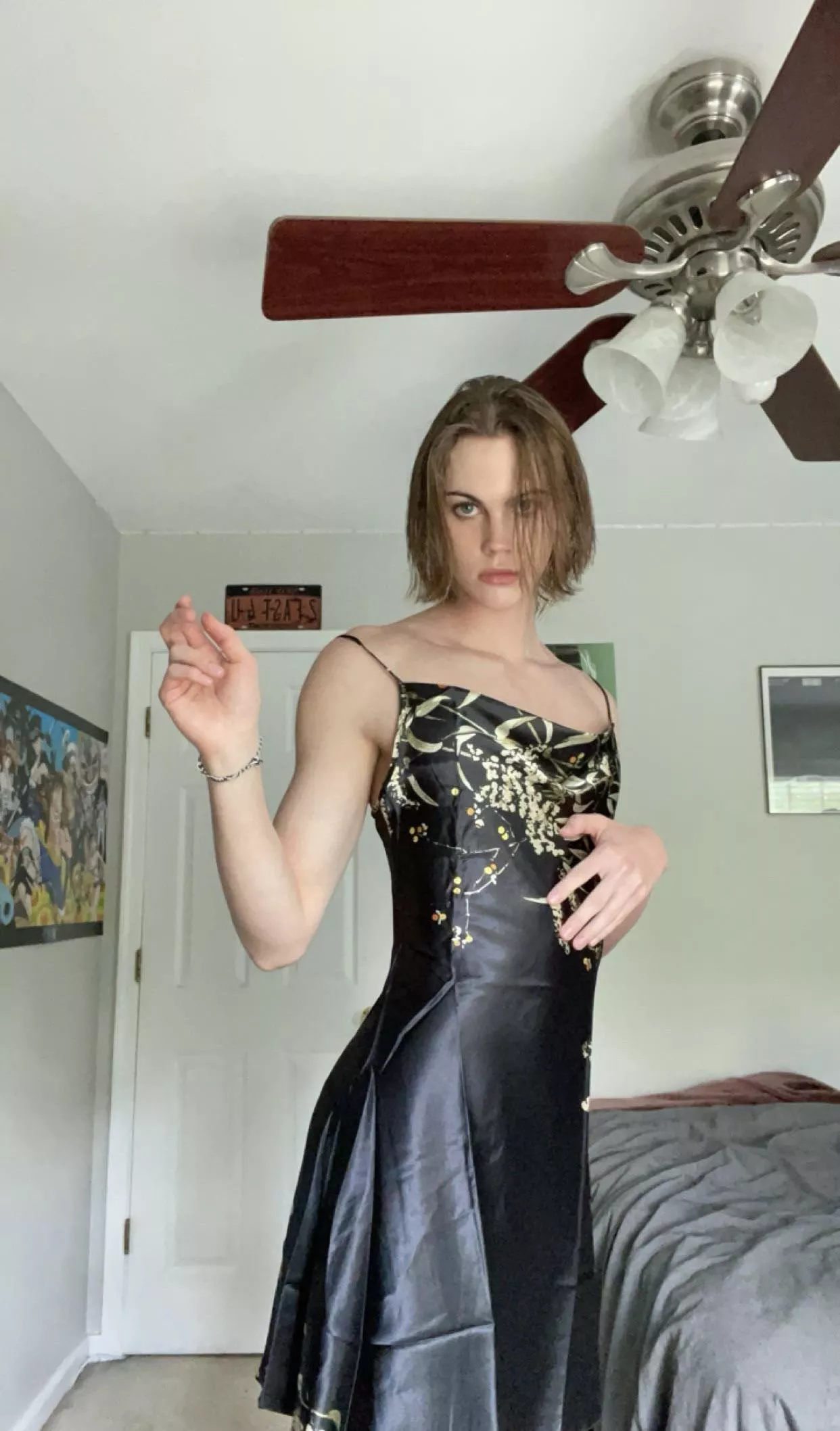 New dress🤭 posted by UnderstandingNo9879