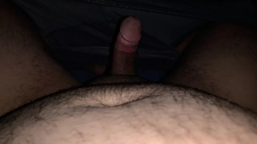 Not sure if I need a mouth or a hole 😈 by jamesvoelker