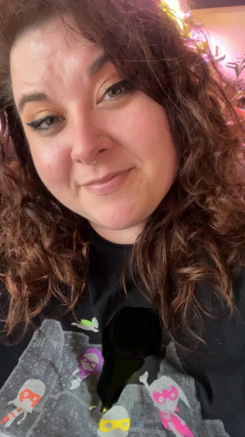 Oh hi there! ☺️ by MsPriscillaD