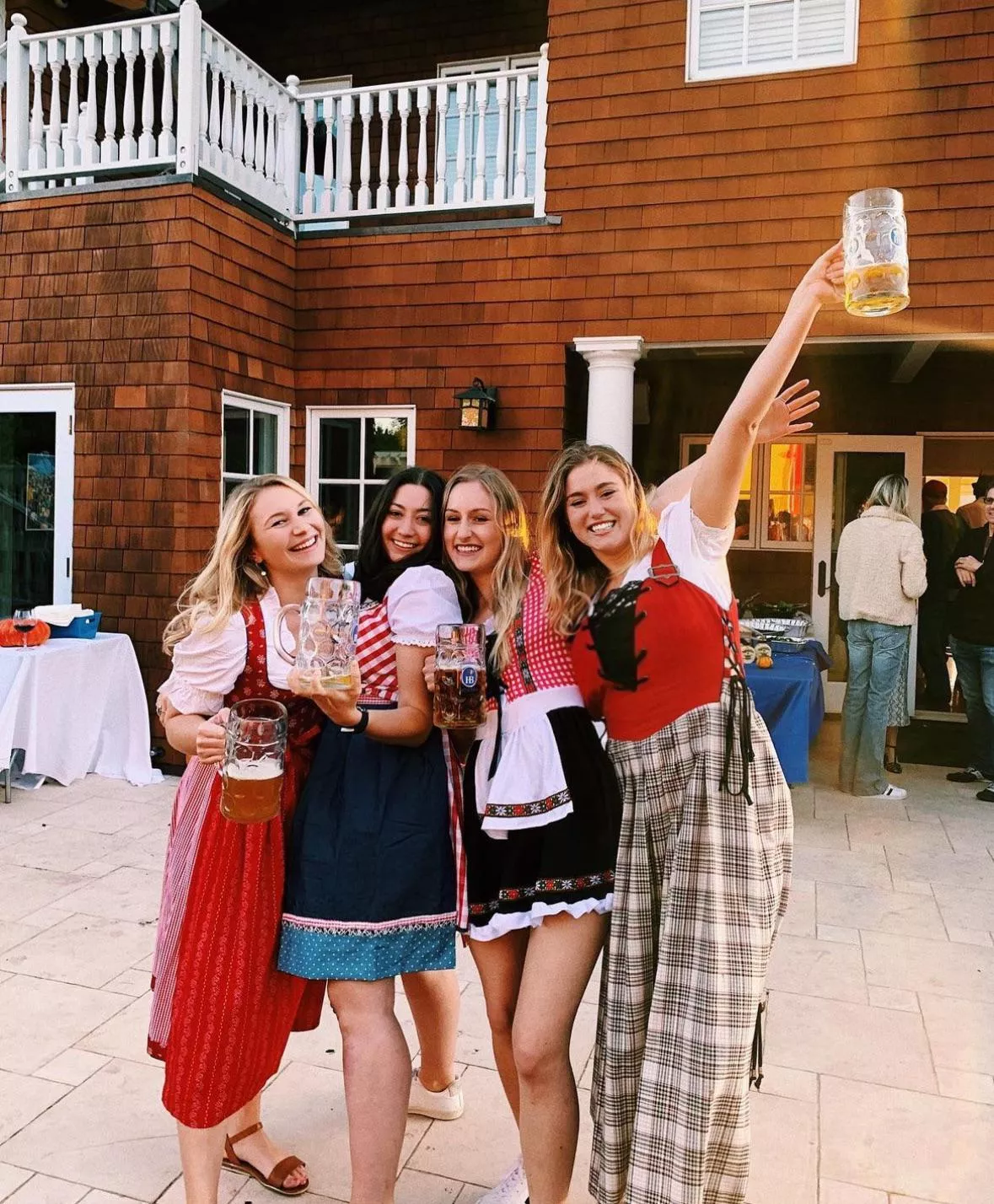 Oktoberfest posted by Pumpkinpie2722