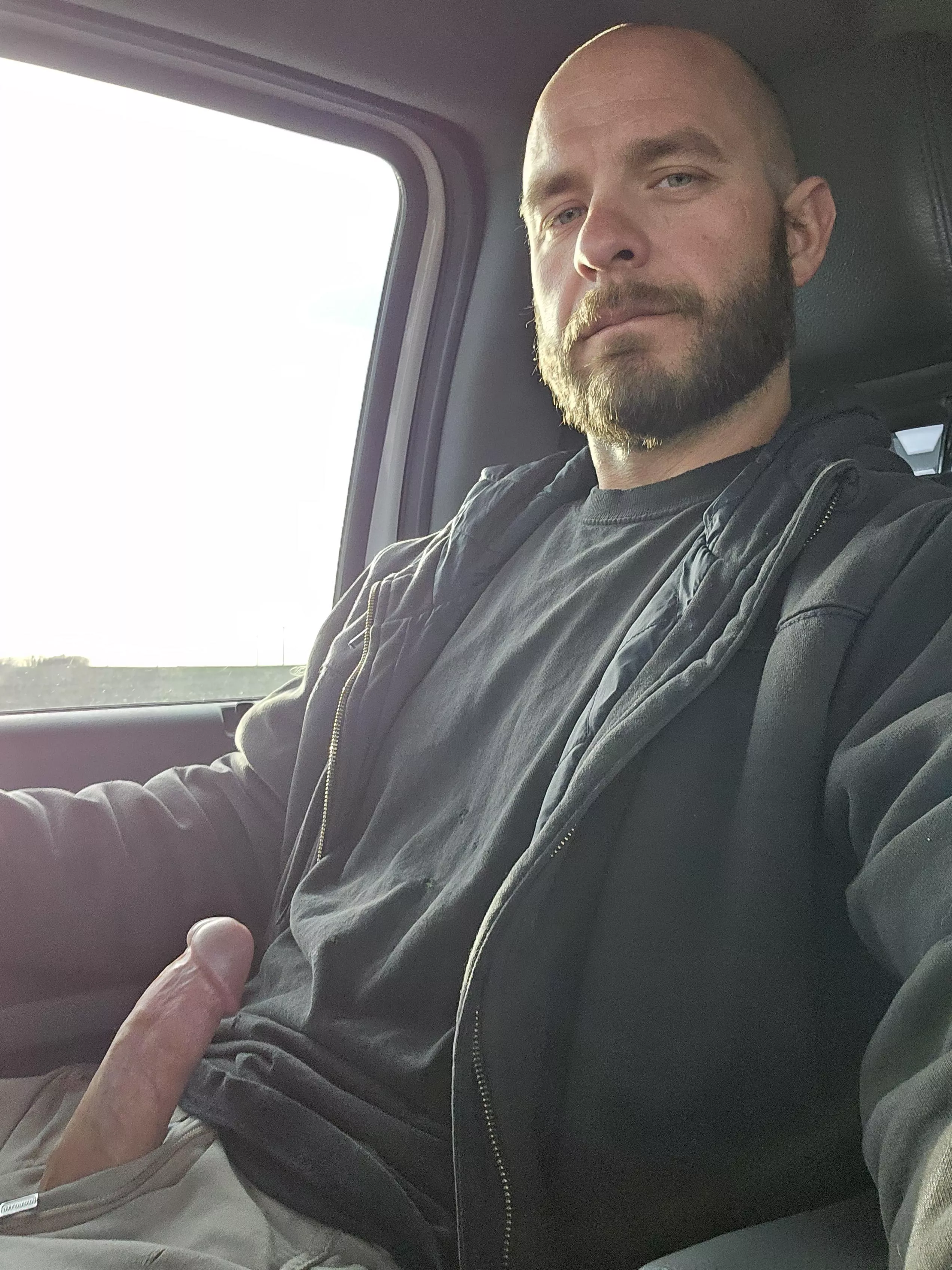 Open wide, and don't stop until I finish!  posted by Urnextdoorneighbors