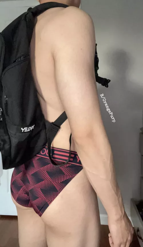 Pardon me  by 0rangePurp