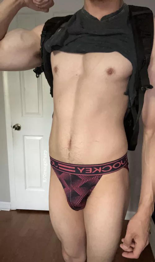 Pardon me by 0rangePurp