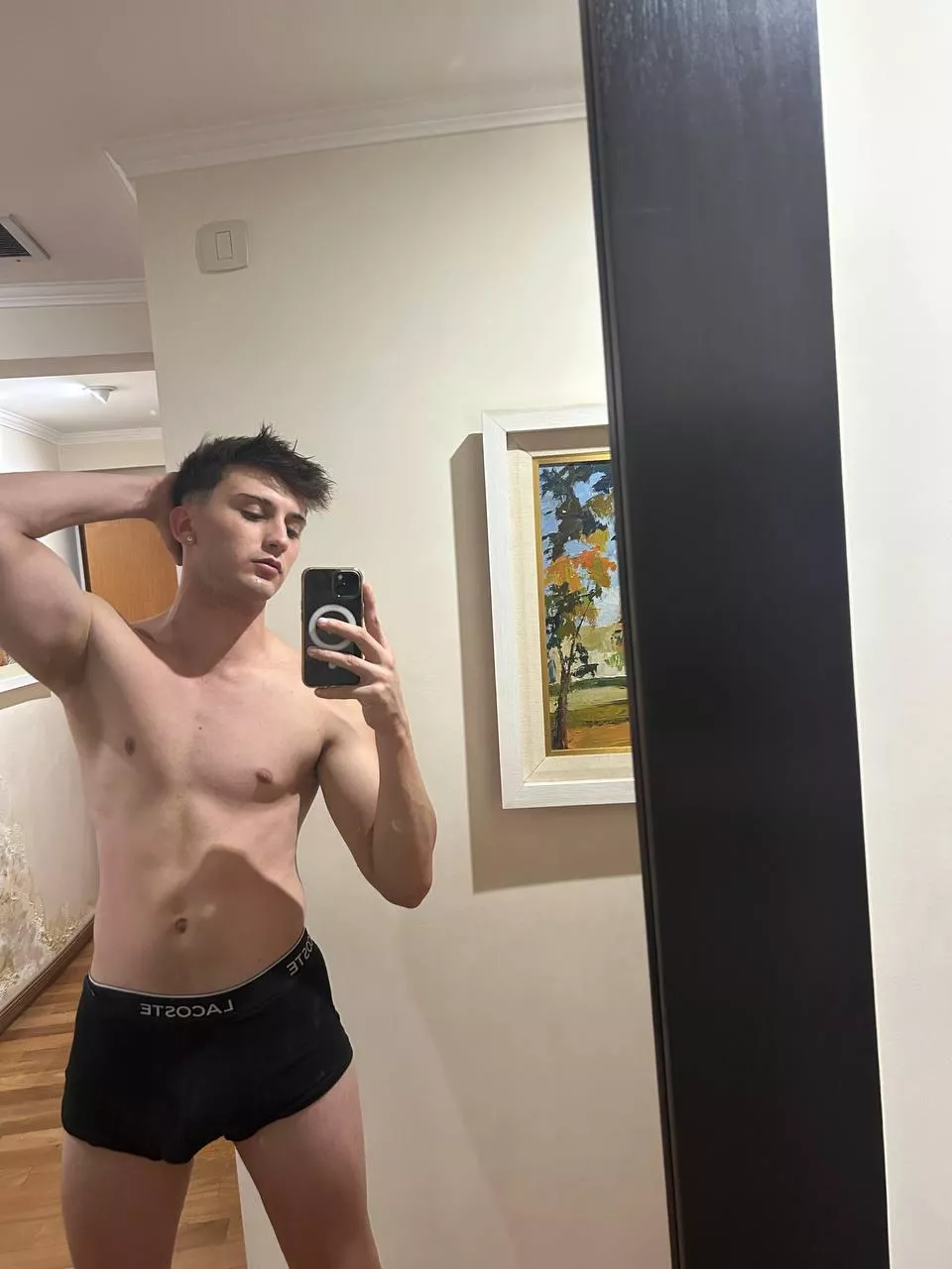 Pits or packs? posted by itscameron_