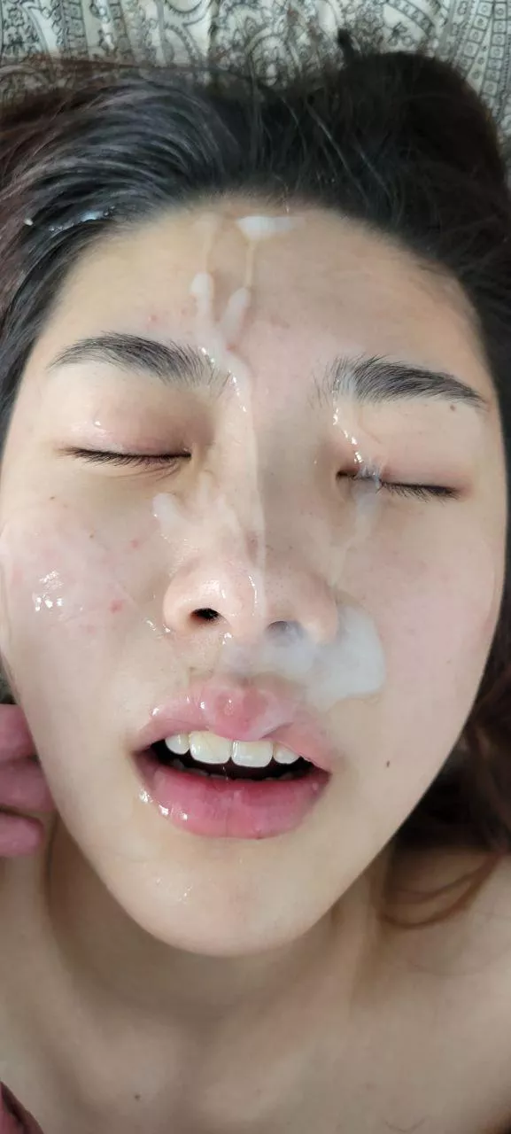 Plenty of cum posted by ViolaChiquita