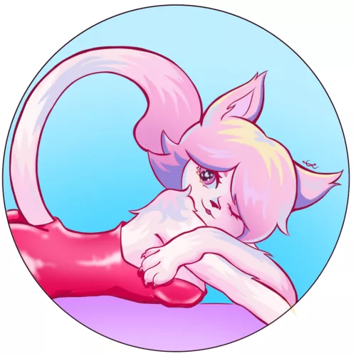 Pretty girl  by Astarionsjuicebox6