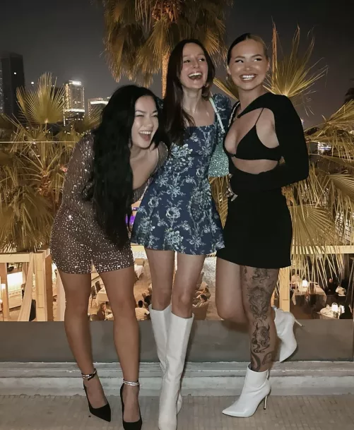 Rank them Best to Worst by TMarFan