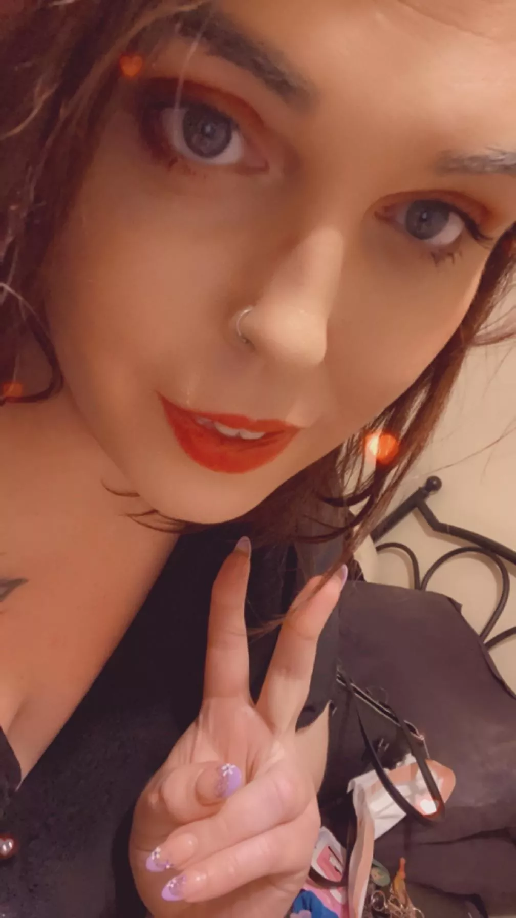 Ready for a super chill evening🥰 posted by Glaceon412