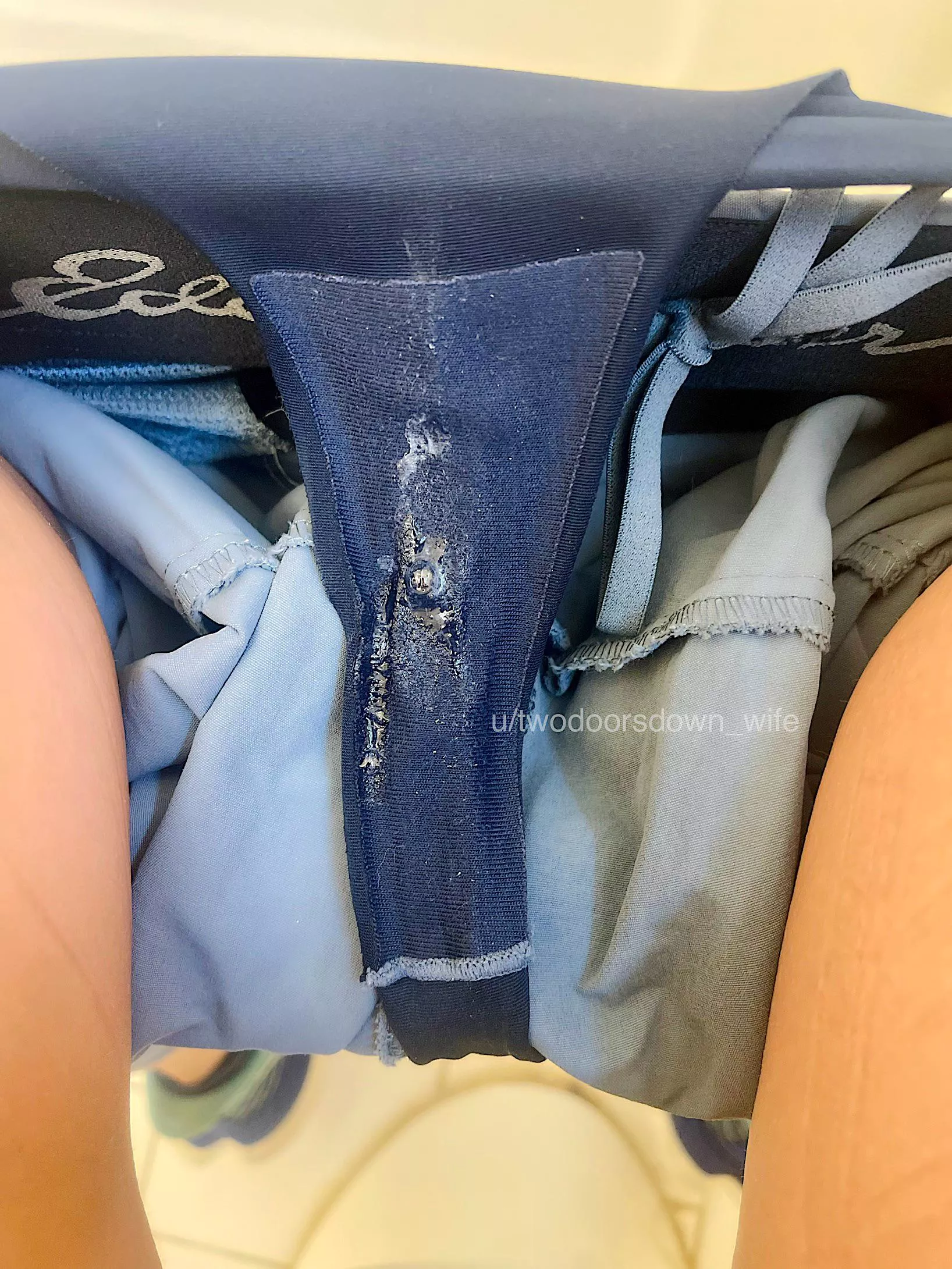 Reddit has me like… posted by twodoorsdown_wife