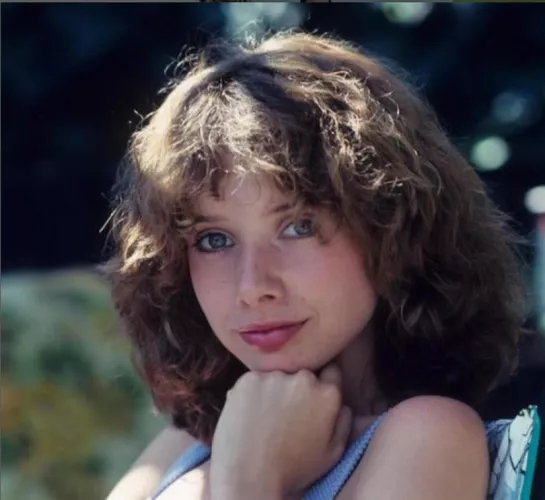 Rosanna Arquette by HWKD65