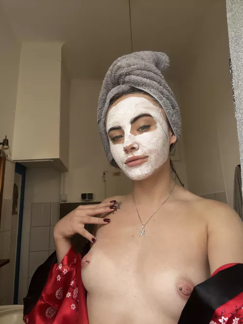 Sel(f) care is always important, remember that by Raevn__