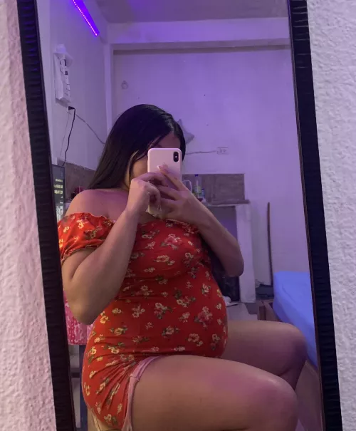 Send a message to DM if you want personalized content😏🔥❤️ by Kbellystuff