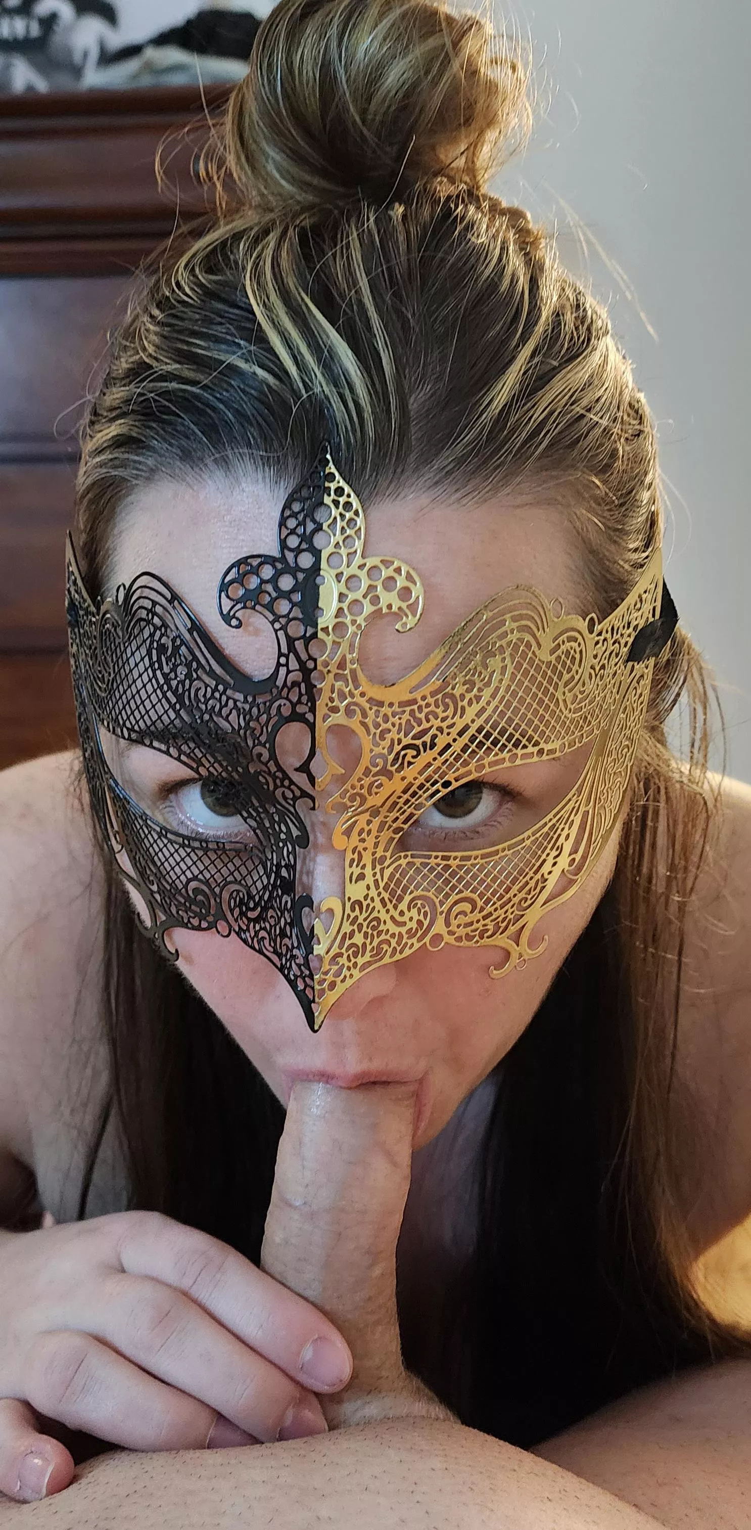 She just loves to suck cock [M][F] posted by JP_PIPER_RAEEXXX