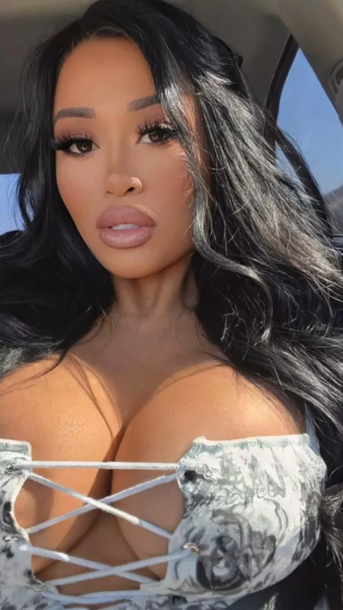 She made me nut  by FeedMePorn89